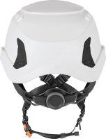 Schutzhelm , KASK Primero Air weiss