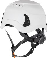 Schutzhelm , KASK Primero Air weiss