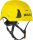 Schutzhelm , KASK Primero Air gelb