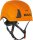 Schutzhelm , KASK Primero Air gelb