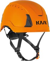 Schutzhelm , KASK Primero Air Orange
