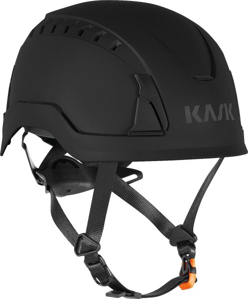 Schutzhelm , KASK Primero Air Schwarz
