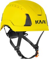 Schutzhelm , KASK Primero Air Schwarz