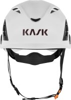 Schutzhelm , KASK Superplasma AQ weiss