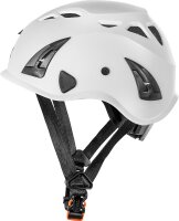 Schutzhelm , KASK Superplasma AQ weiss