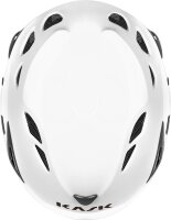 Schutzhelm , KASK Superplasma AQ weiss