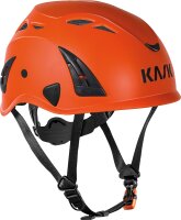 Schutzhelm , KASK Superplasma AQ Orange