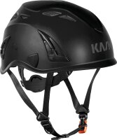 Schutzhelm , KASK Superplasma AQ Schwarz