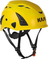 Schutzhelm , KASK Superplasma AQ Schwarz