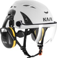 Schutzvisier V2PLUS transparent für Superplasma Serie