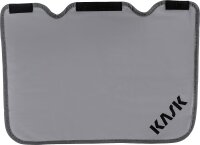 Nackenschutz grau für Superplasma Serie