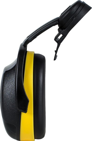 Gehörschutz SC2 gelb für alle Helme