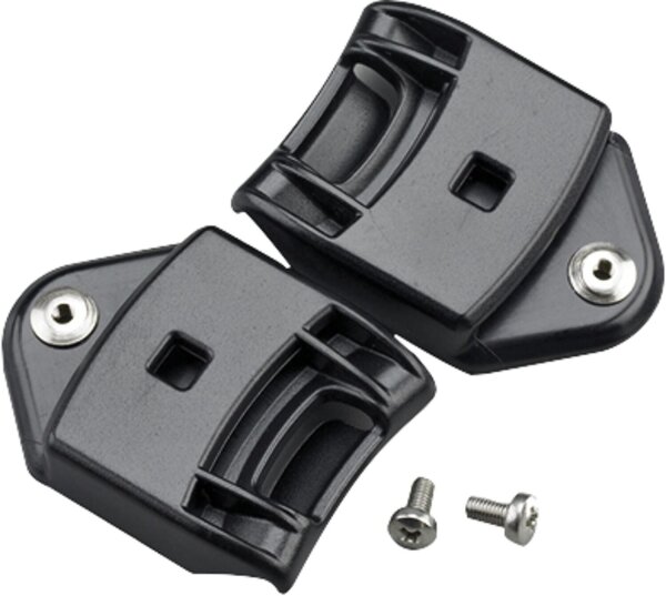 Bayonettadapter für Montage Gehörschutz Superplasma Serie