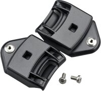 Bayonettadapter für Montage Gehörschutz...