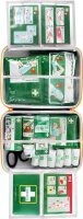 Erste-Hilfe Tasche Cederroth Brandwunden, 51011013