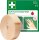 Wund-Schnell/Schaumverband Cederroth,beige ,4500x30mm