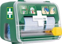 Wund-Schnell/Schaumverband-Spender Cederroth, 510004108