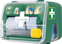Wund-Schnell/Schaumverband-Spender Cederroth, 510004108