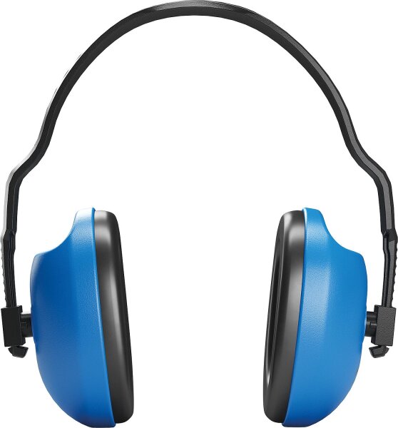 Gehörschutzkapsel Hellberg Junior Blau