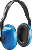 Gehörschutzkapsel Hellberg Junior Blau