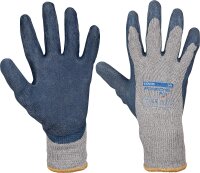 Handschuh-Paket GR10/XL Holz, 6-teilig