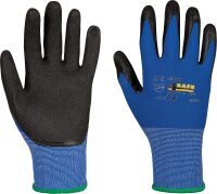 Handschuh-Paket GR10/XL Bau, 6-teilig