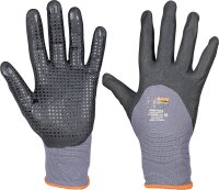 Handschuh-Paket GR10/XL Bau, 6-teilig