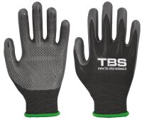 Handschuh-Paket TBS GR10/XL Haustechnik, 6-teilig