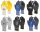Handschuh-Paket TBS GR10/XL Haustechnik, 6-teilig