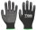 Handschuh-Paket TBS GR10/XL Haustechnik, 6-teilig
