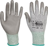 Handschuh-Paket GR10/XL Schnittschutz, 5-teilig