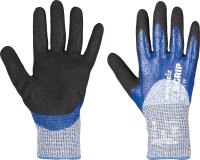 Handschuh-Paket GR10/XL Schnittschutz, 5-teilig
