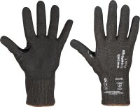 Handschuh-Paket GR10/XL Schnittschutz, 5-teilig