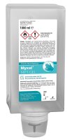Händedesinfektionsmittel MYXAL Sept Gel 1 l Hartflasche