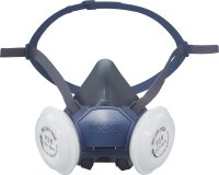 Mehrweg Halbmaske Moldex EasyLock Serie 7000...