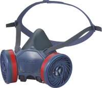 Mehrweg Halbmaske Moldex EasyLock Serie 7000 Größe M