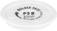 Partikelfilter Moldex P2 R EasyLock, für Serie...