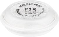 Partikelfilter Moldex P2 R EasyLock, für Serie...