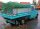 Container-Netz 2,0x3,0m,knoten- los aus PPM 3mm,grün,umlaufende Randeinfassung