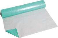 Treppen-Schutzvlies,wasserdicht u.saugend,hohe Haftung,...