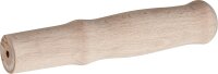 Schubkarren-Holzgriff 1 Capito für...