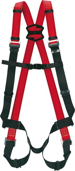 Auffanggurt MAS 10 Größe 48 - 56