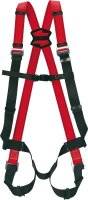 Auffanggurt MAS 10 Größe 48 - 56