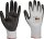 Schnittschutzhandschuhe Tekora HPPE-Faser, EN388, Größe XXL 1 Paar
