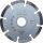 Diamant-Trennscheibe universal E-UNI Drm. 115 x 22,23mm