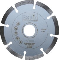 Diamant-Trennscheibe universal E-UNI Drm. 180 x 22,23mm