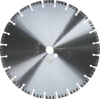 Diamant-Trennscheibe universal E-PRO Drm. 350x25,4mm