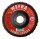 Lamellenschleifteller WEFRA LSGV-A/F fein D=115 x 22,23 mm
