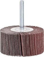 Fächerschleifer verox® mit Schaft 60x30x6 mm,...