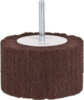 Vliesfächerschleifer verox® 80x50x6 mm...